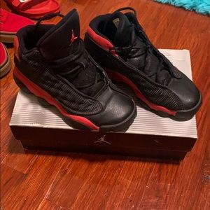 Jordan 13